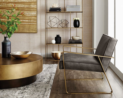 PB-06BER Coffee Table