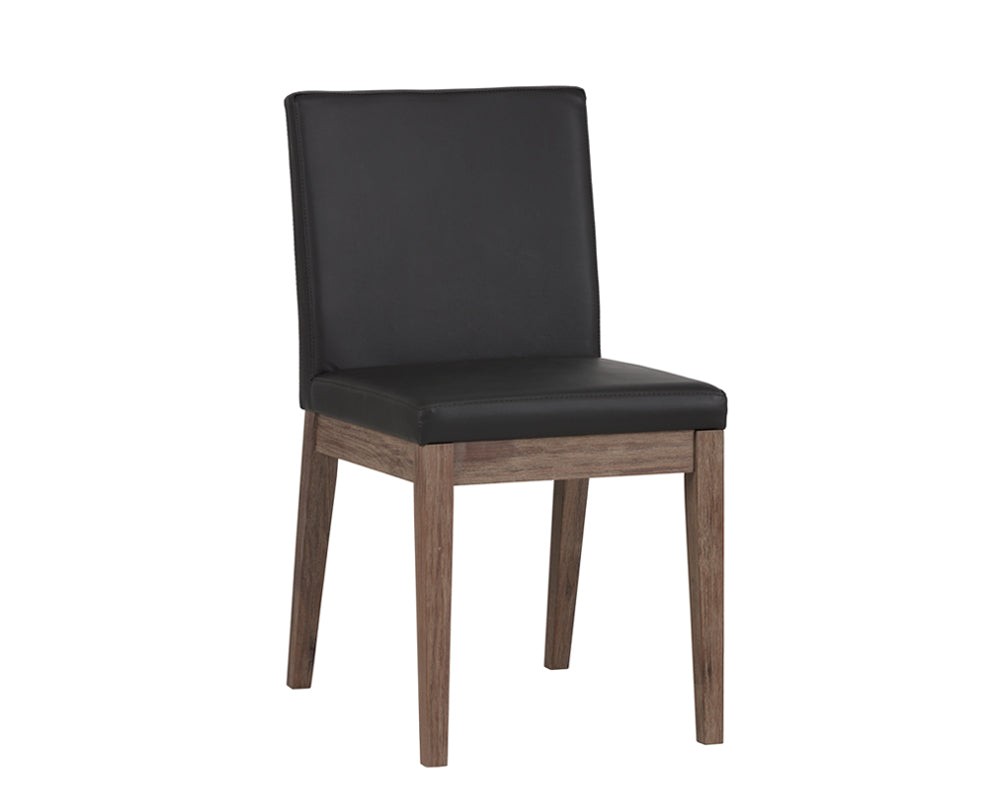 PB-06BSN Dining Chair-Palma-Brava