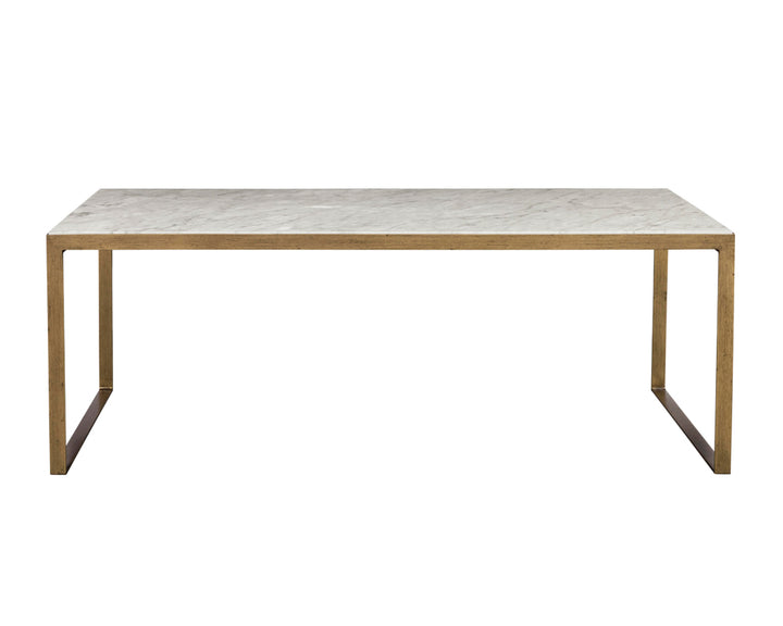 PB-06EVE Coffee Table