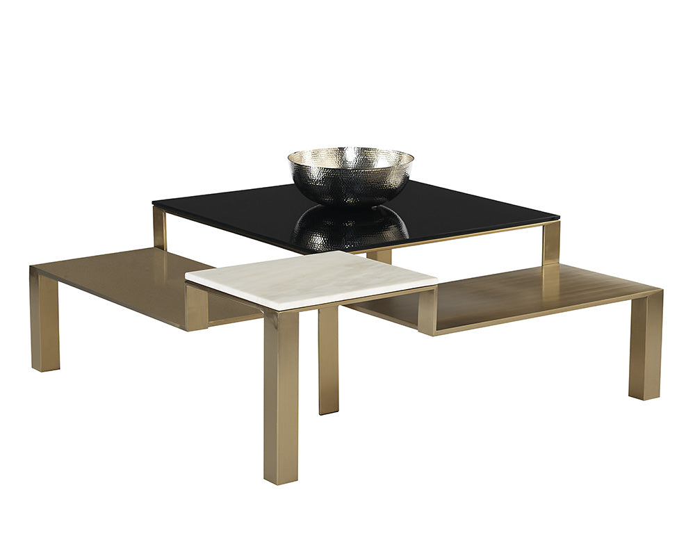 PB-06SAB Coffee Table