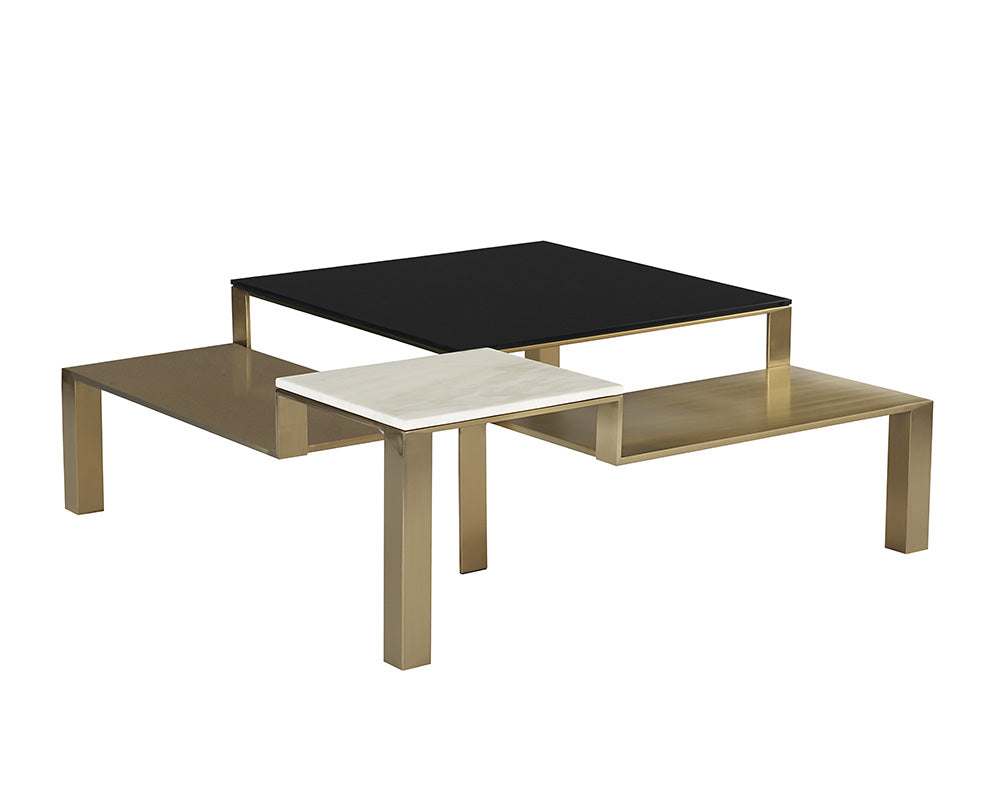 PB-06SAB Coffee Table