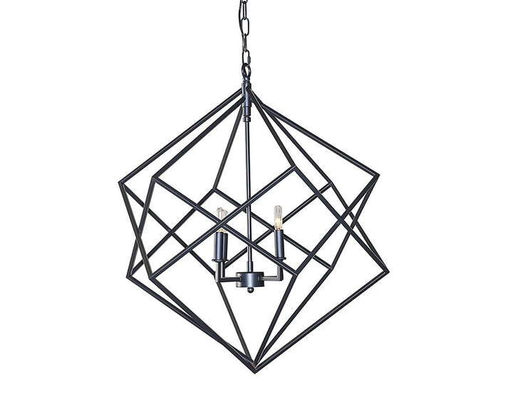 PB-06MAL Chandelier - Clearance