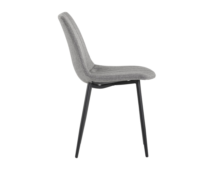 PB-06DRE Dining Chair-Palma-Brava