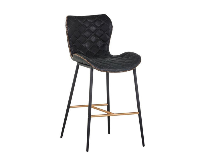 PB-06LYL Counterstool and Bar Stool-Palma-Brava