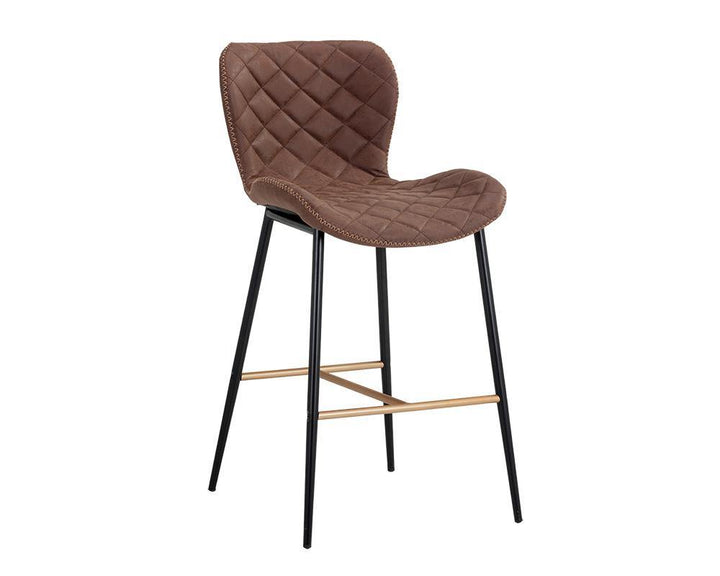 PB-06LYL Counterstool and Bar Stool-Palma-Brava