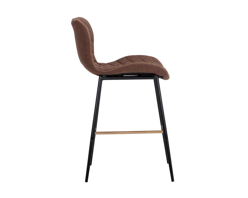 PB-06LYL Counterstool and Bar Stool-Palma-Brava