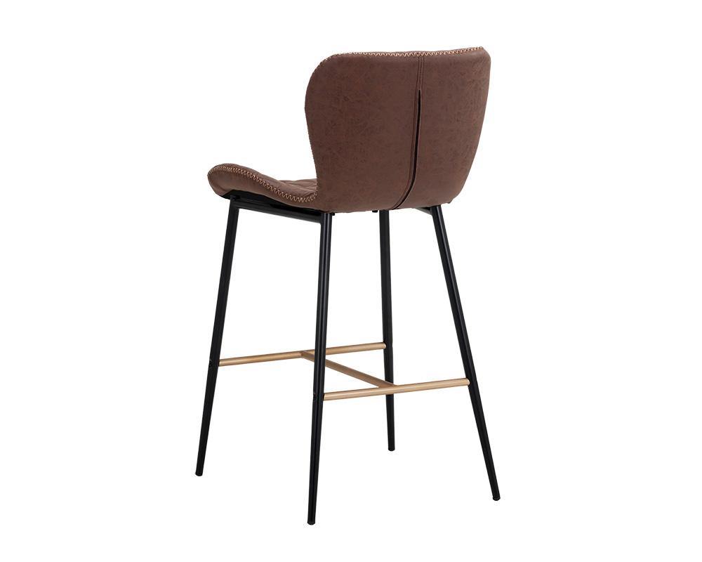 PB-06LYL Counterstool and Bar Stool-Palma-Brava