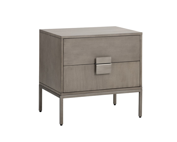 PB-06JAD Night Stand-Palma-Brava