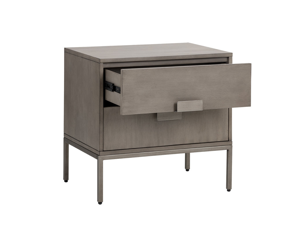 PB-06JAD Night Stand-Palma-Brava