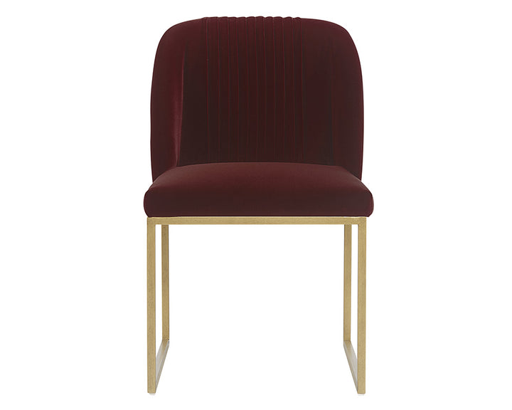 PB-06NEV Dining Chair