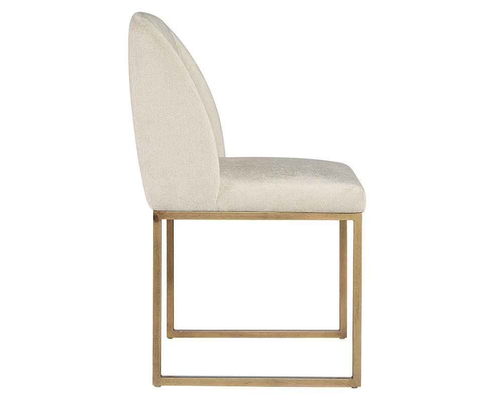 PB-06NEV Dining Chair