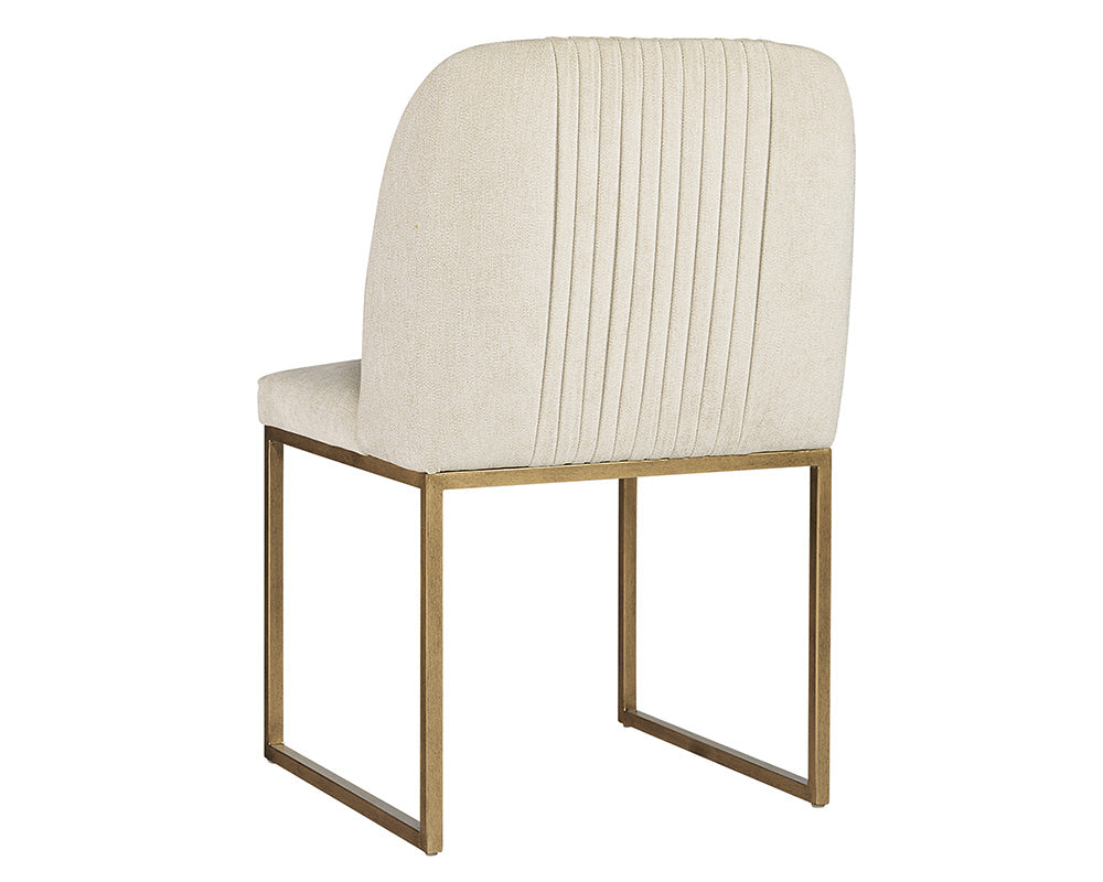 PB-06NEV Dining Chair