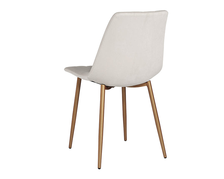 PB-06DRE Dining Chair-Palma-Brava