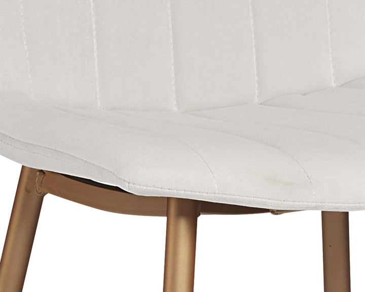 PB-06DRE Dining Chair-Palma-Brava