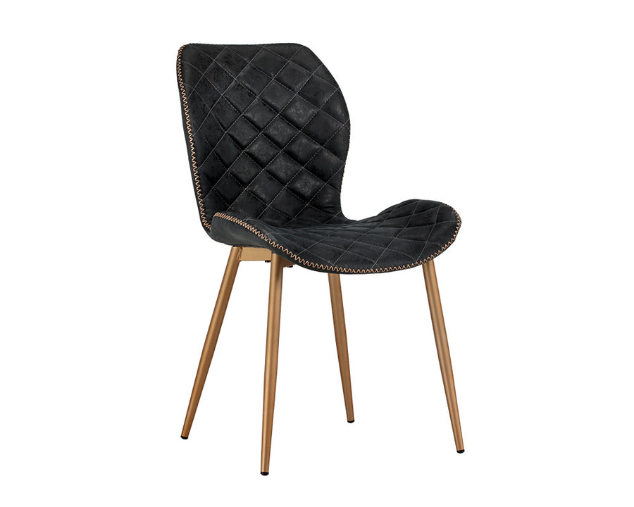 PB-06LYL Dining Chair-Palma-Brava