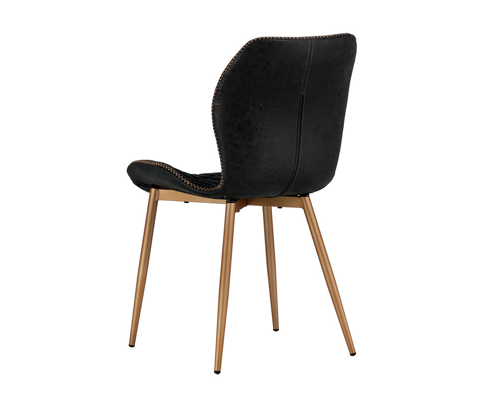 PB-06LYL Dining Chair-Palma-Brava