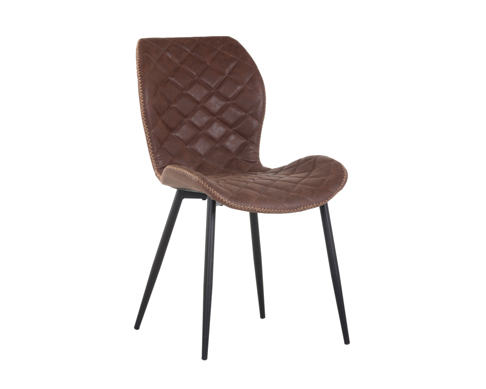 PB-06LYL Dining Chair-Palma-Brava