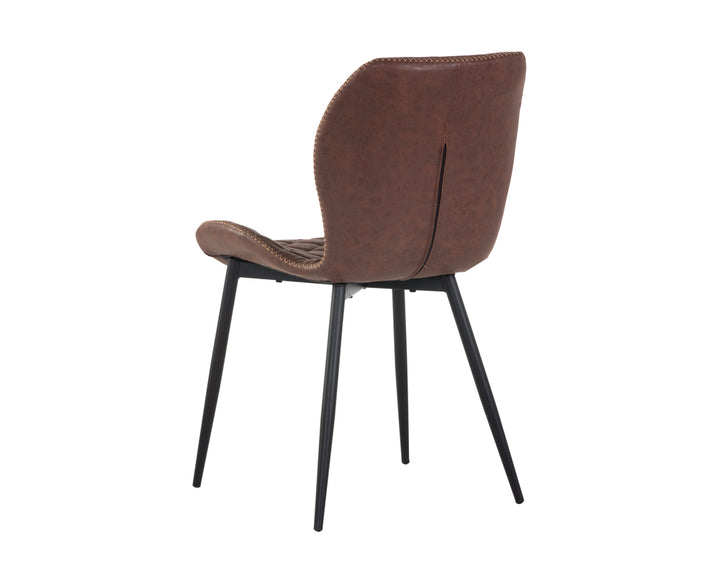 PB-06LYL Dining Chair-Palma-Brava