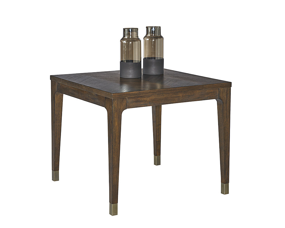 PB-06JADN Square Dining Table-Palma-Brava