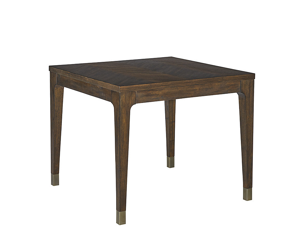 PB-06JADN Square Dining Table-Palma-Brava