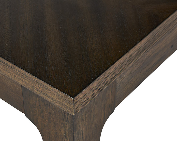 PB-06JADN Square Dining Table-Palma-Brava