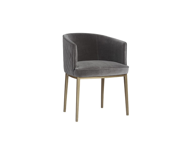 PB-06COR Dining Chair-Palma-Brava