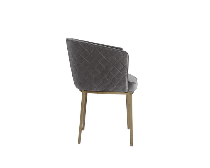 PB-06COR Dining Chair-Palma-Brava