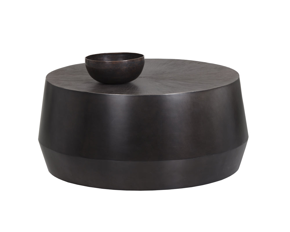 PB-06CREE Coffee Table- Small