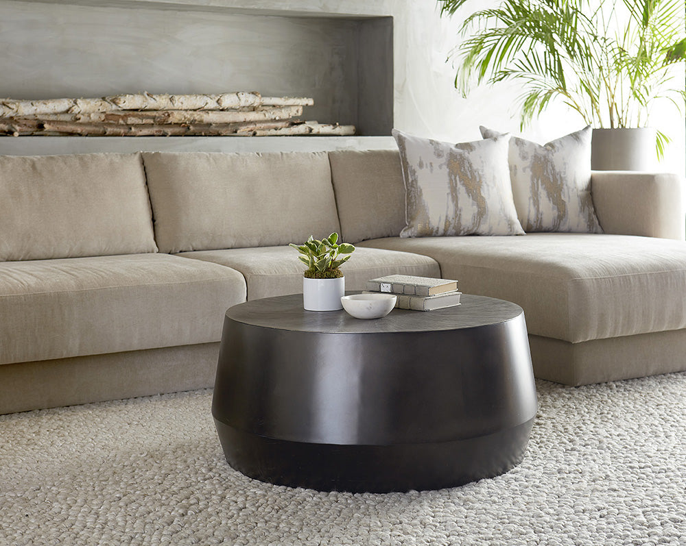 PB-06CREE Coffee Table- Small