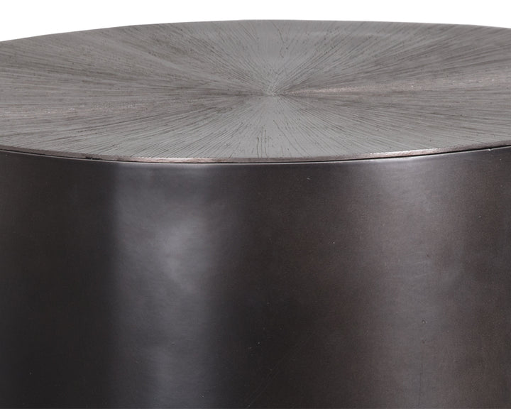 PB-06CREE Side Table