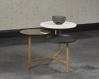PB-06DIE Coffee Table