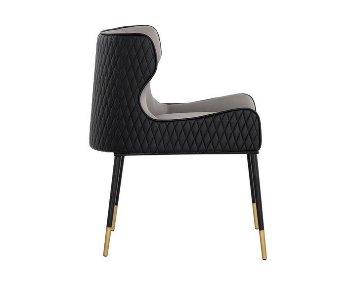 PB-06GIA Dining Chair