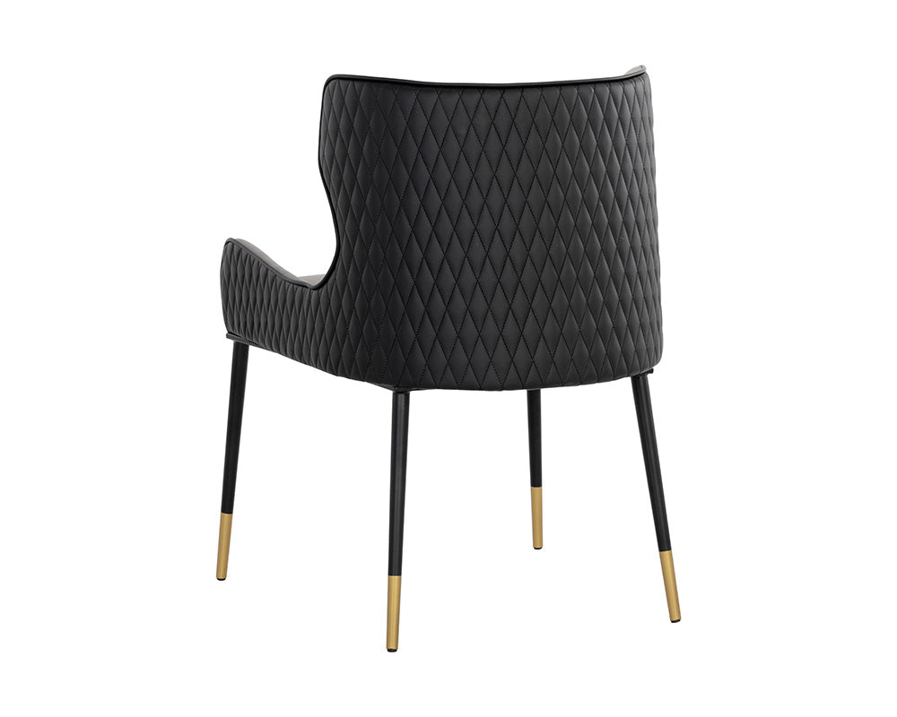 PB-06GIA Dining Chair