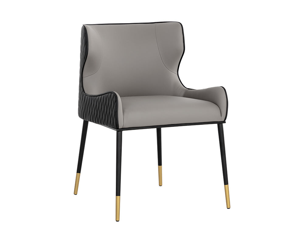 PB-06GIA Dining Chair