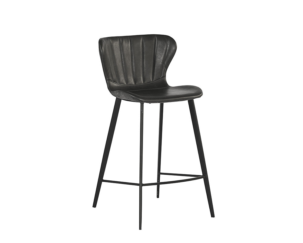 PB-06ARA Counter Stool- Bar Stools