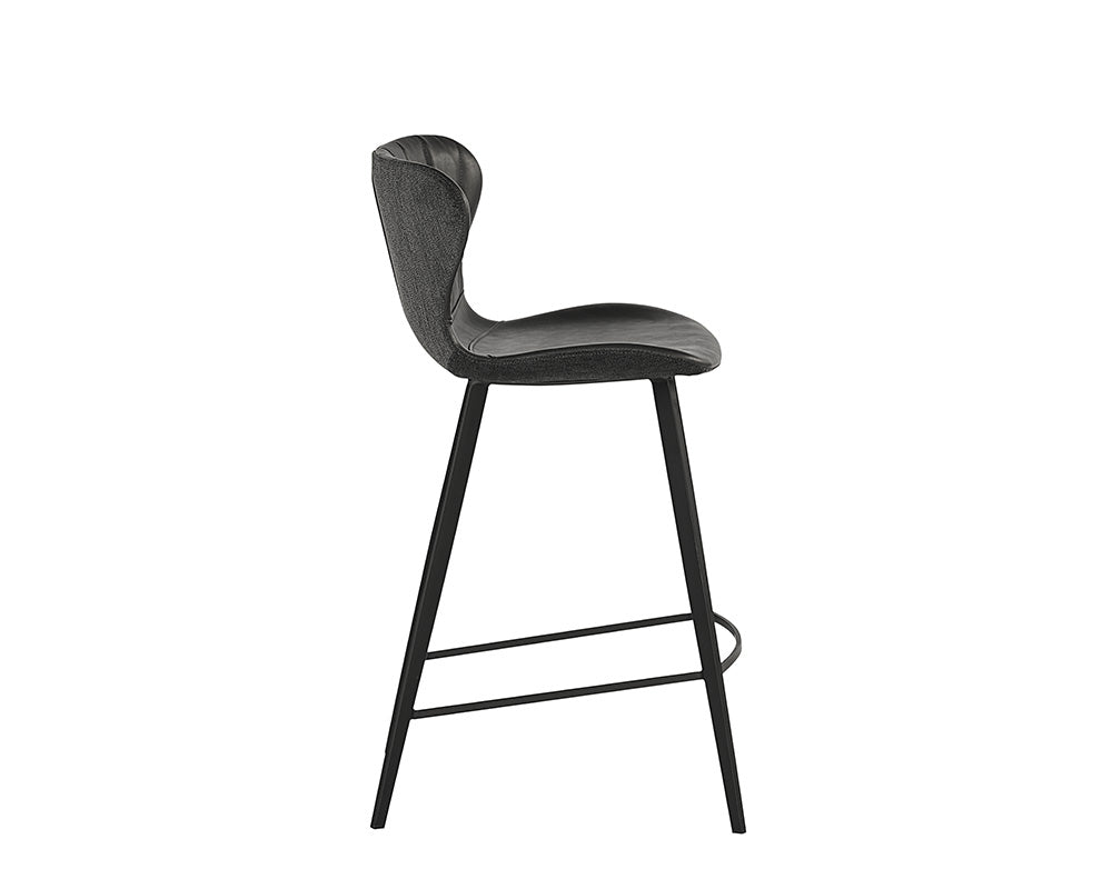 PB-06ARA Counter Stool- Bar Stools