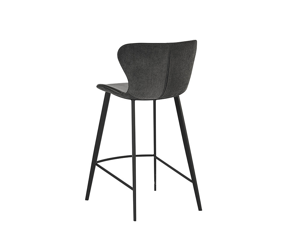 PB-06ARA Counter Stool- Bar Stools