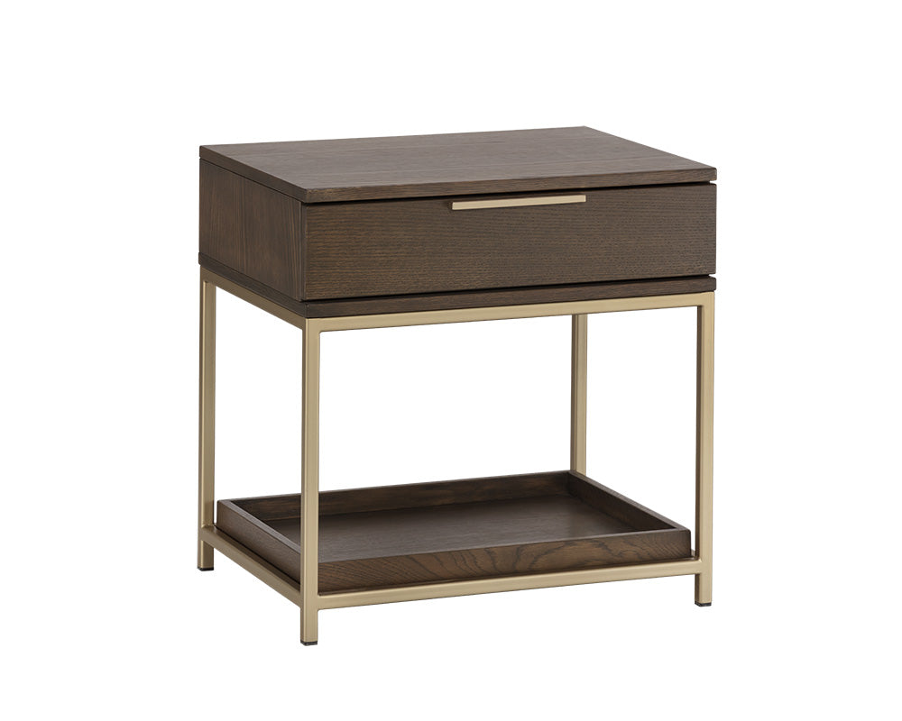 PB-06REB Night Stand-Palma-Brava