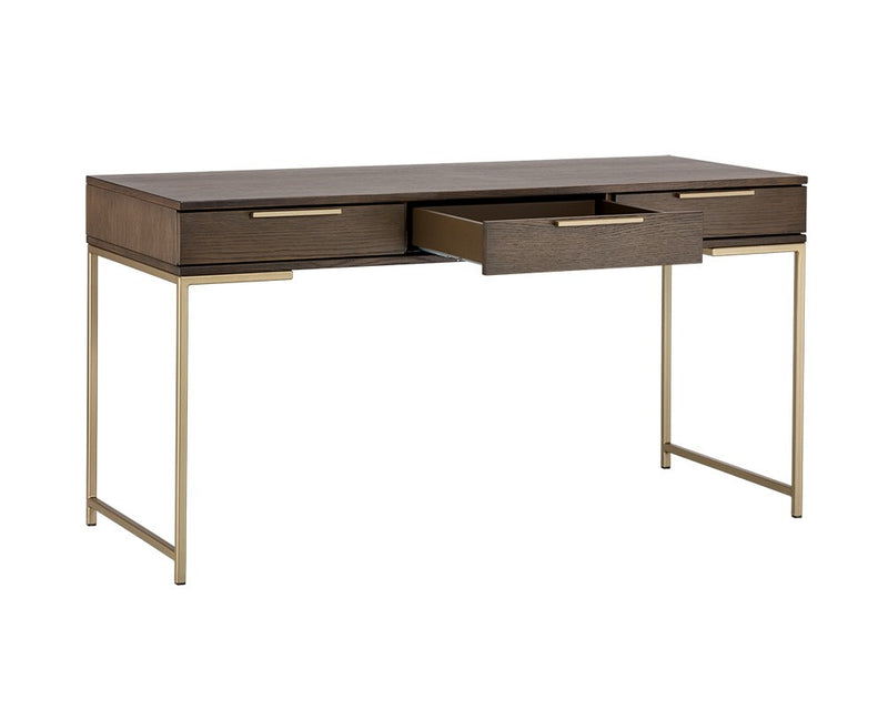 PB-06REB Desk/Console Table