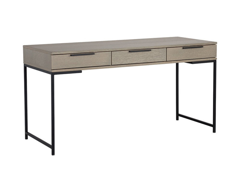 PB-06REB Desk/Console Table