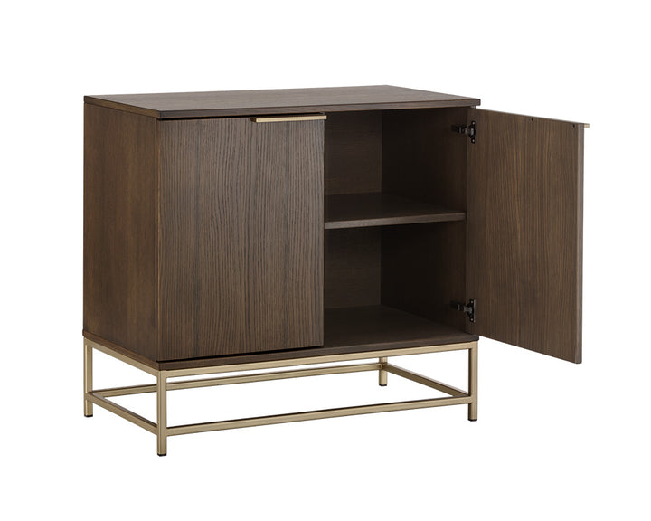 affordable small sideboard