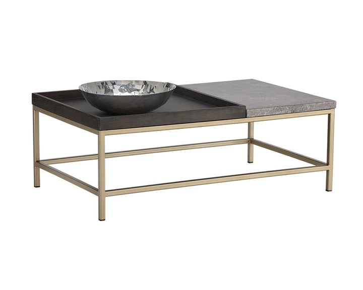 PB-06ARD Coffee table