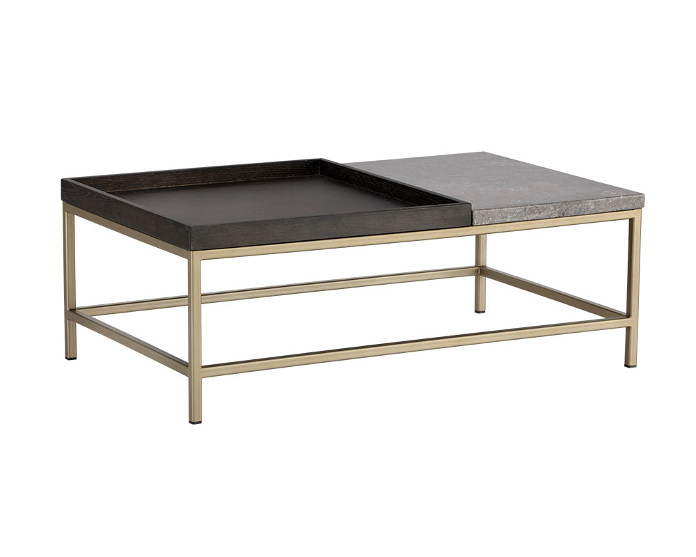 PB-06ARD Coffee table