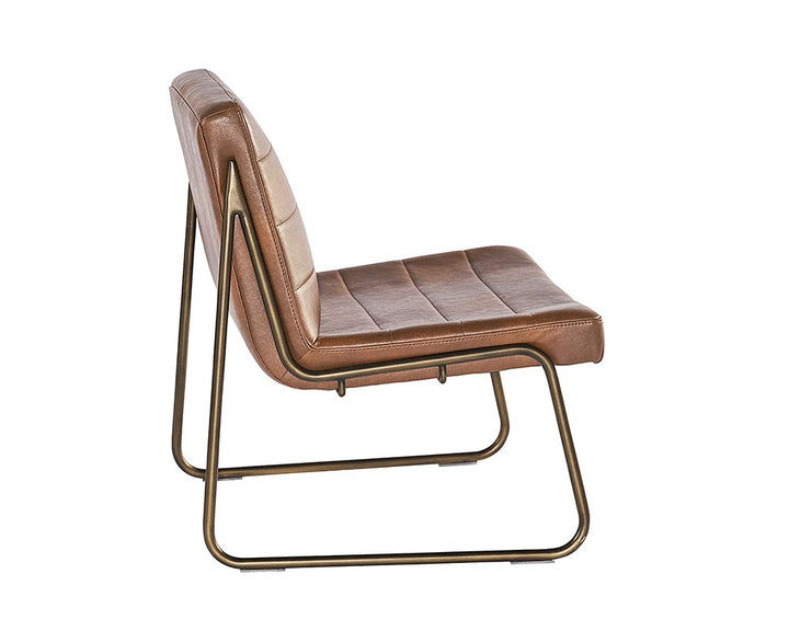 PB-06ANT Lounge Chair