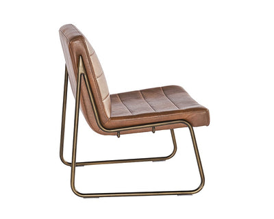 PB-06ANT Lounge Chair