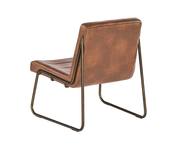 PB-06ANT Lounge Chair