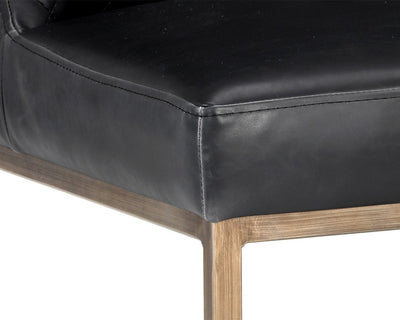 PB-06LEI Dining Chair- Faux Leather