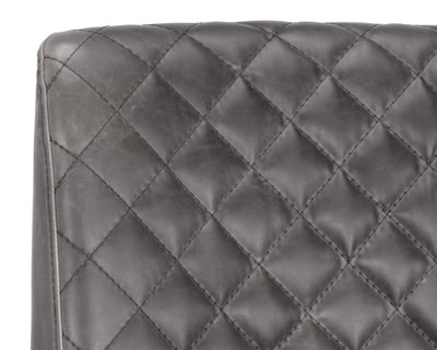 PB-06LEI Dining Chair- Faux Leather