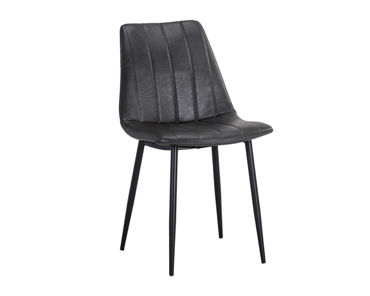 PB-06DRE Dining Chair-Palma-Brava