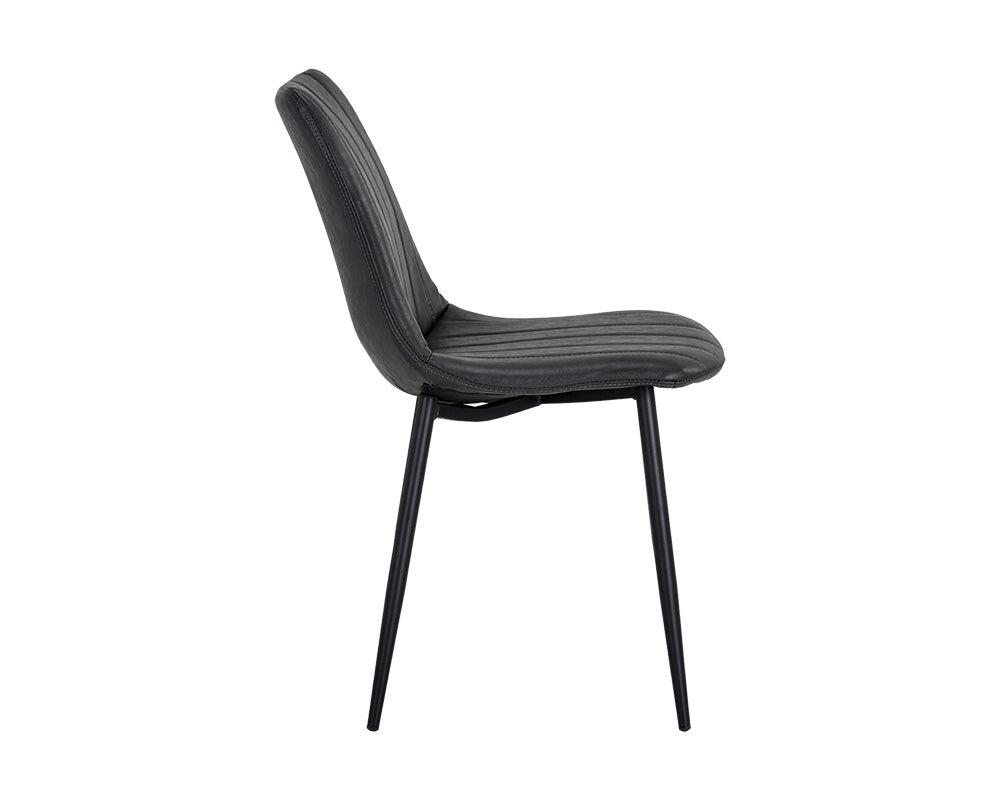 PB-06DRE Dining Chair-Palma-Brava